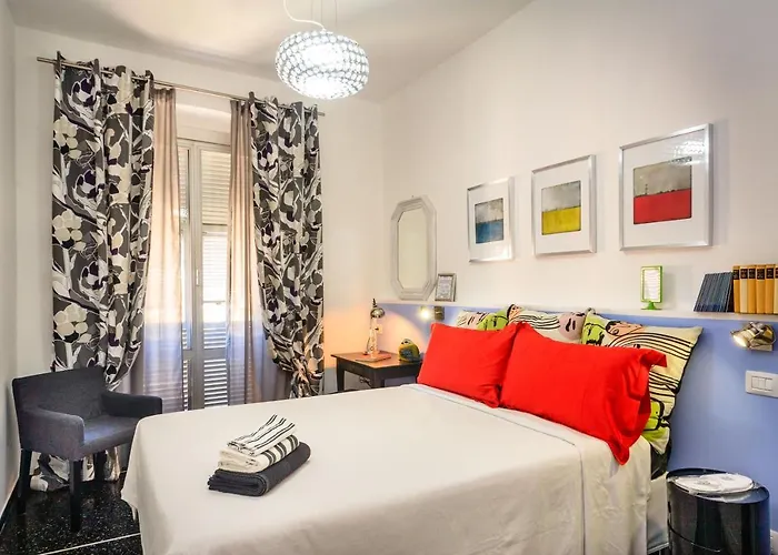 Girovagando B&B