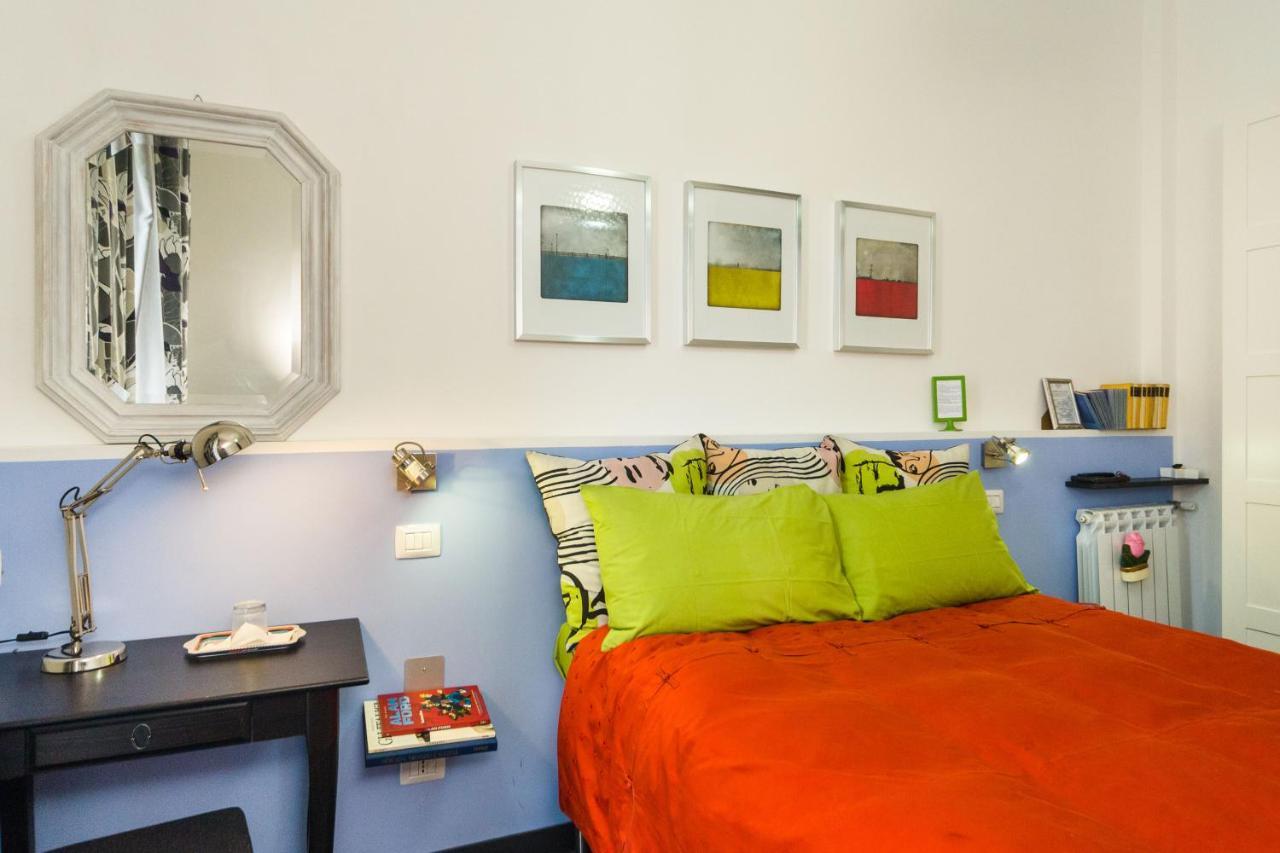 Bed & Breakfast Girovagando