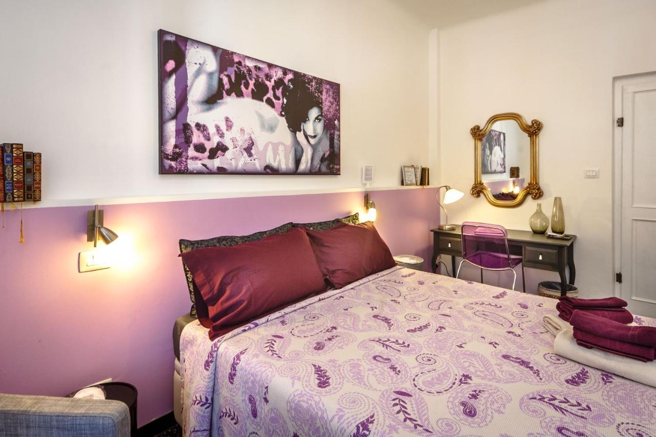Girovagando Bed & Breakfast Genoa