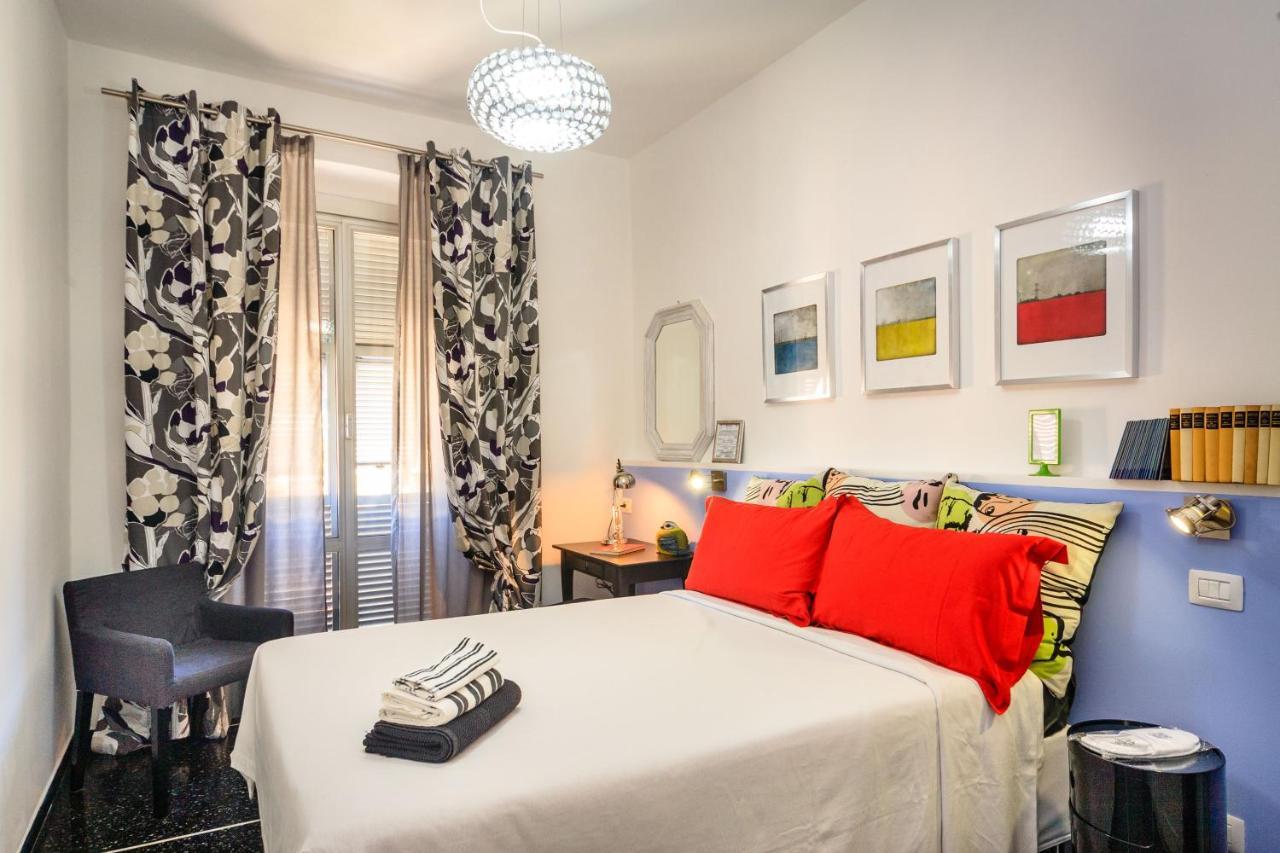 Bed & Breakfast Girovagando