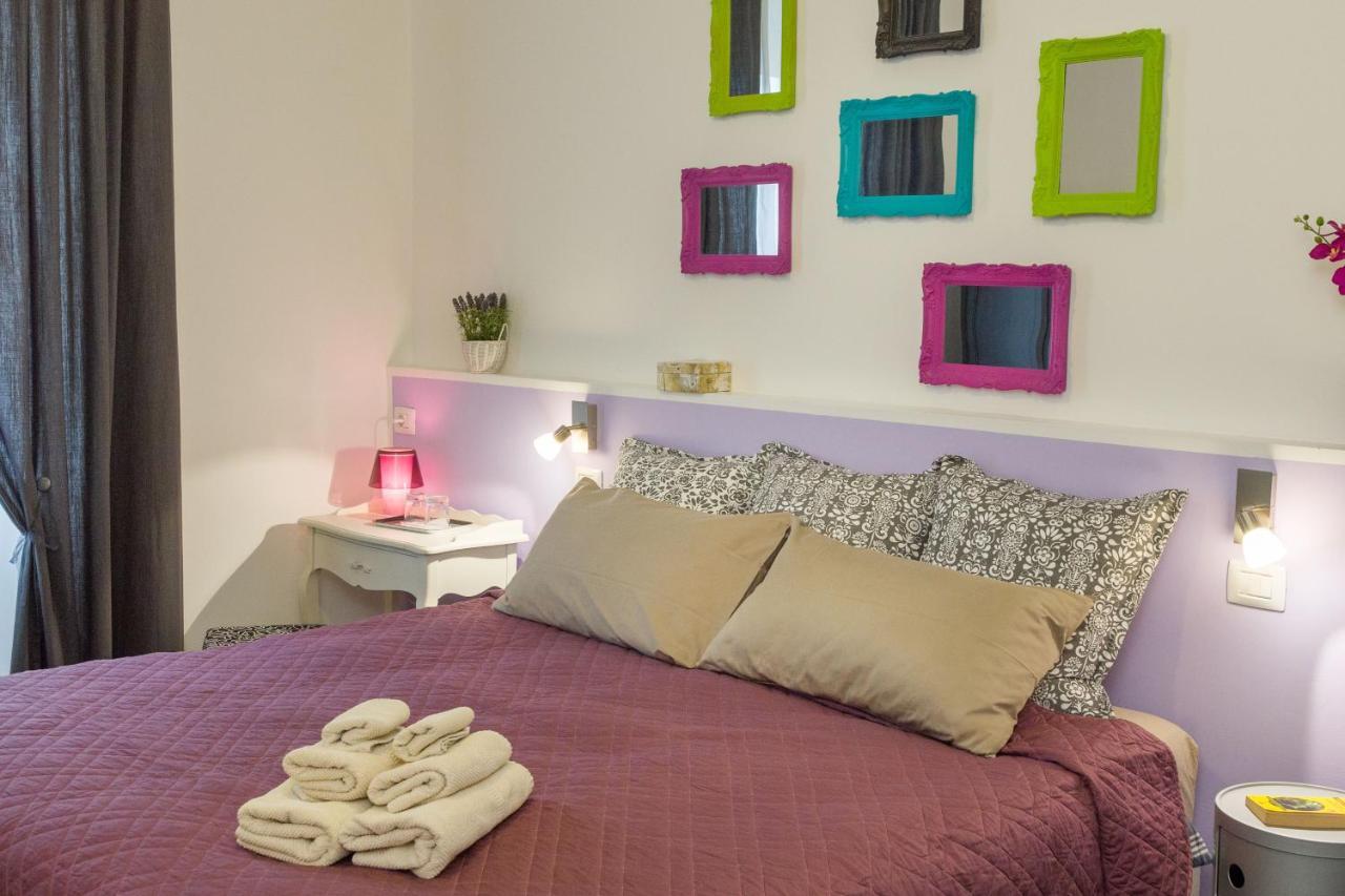Girovagando Bed & Breakfast