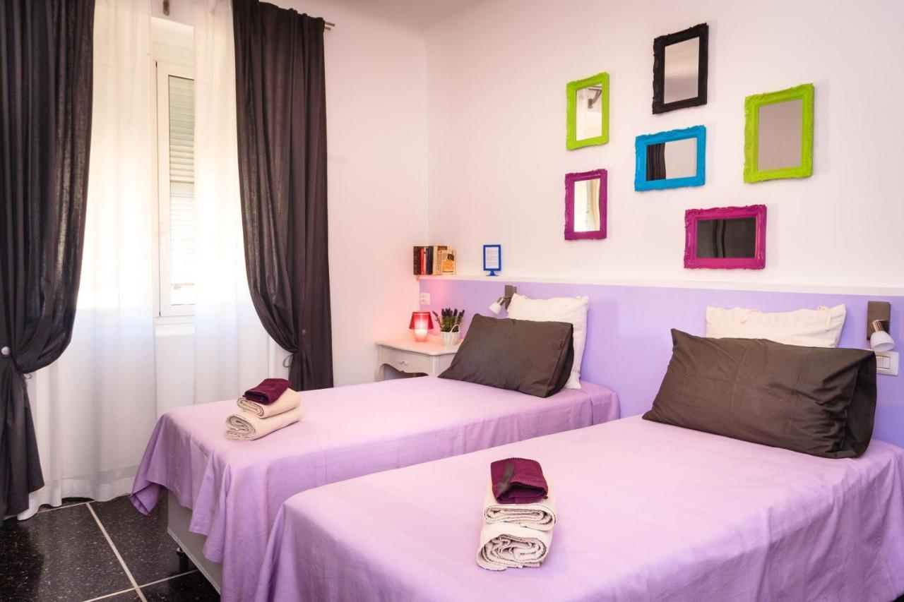 Bed & Breakfast Girovagando