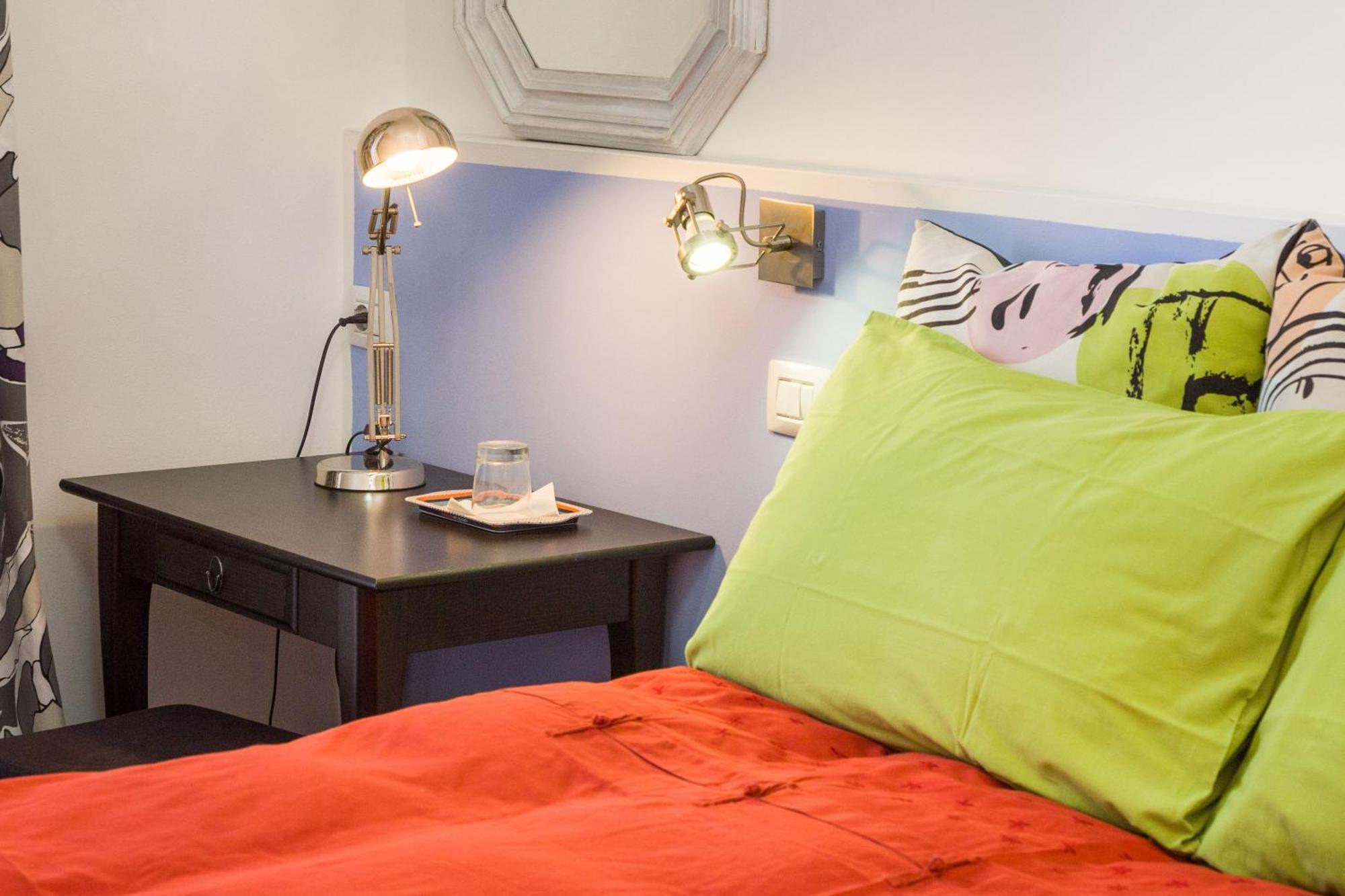 Bed & Breakfast Girovagando *