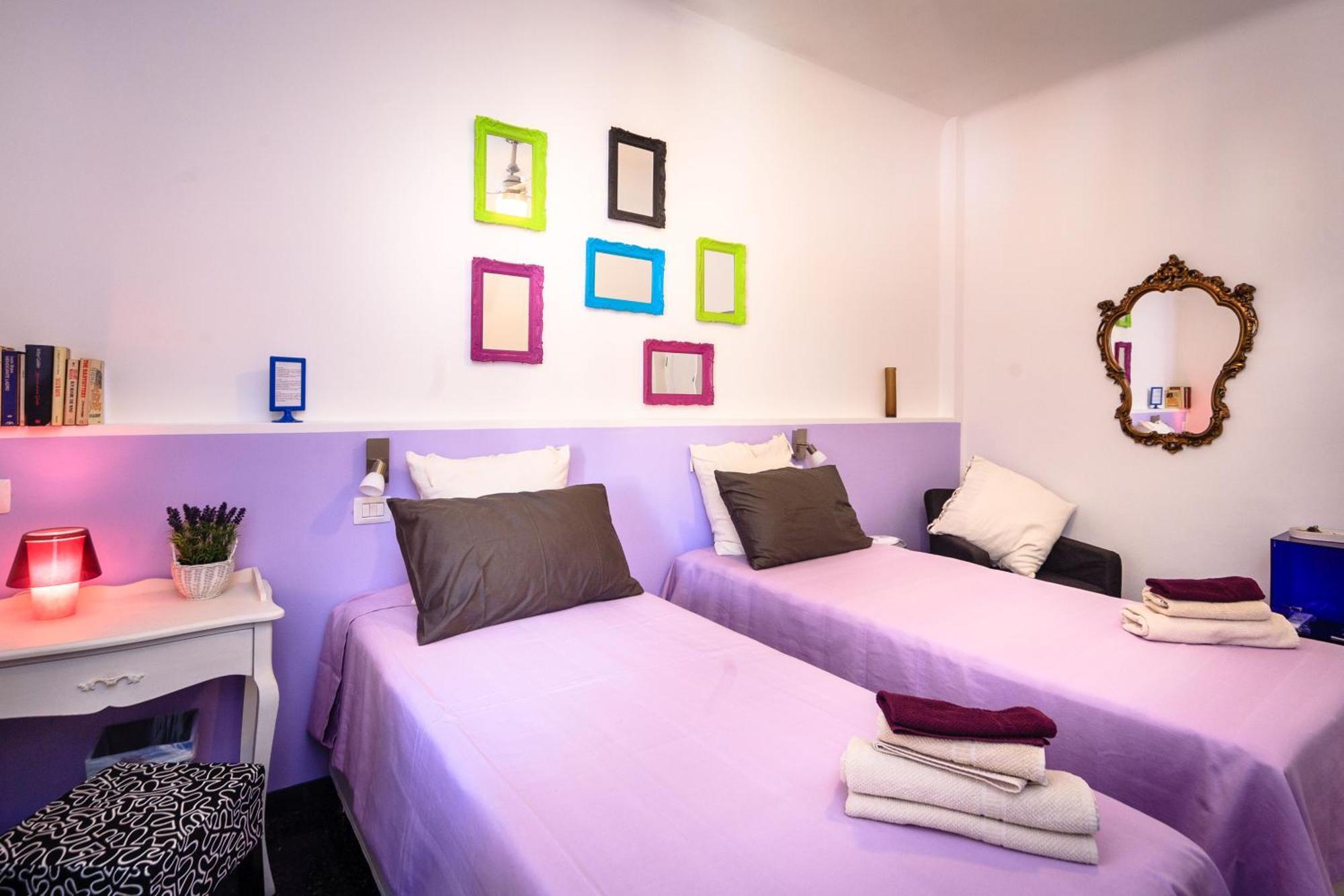 Bed & Breakfast Girovagando