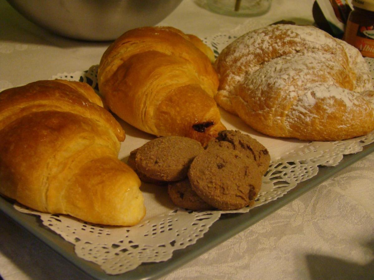 Girovagando Frühstückspension *