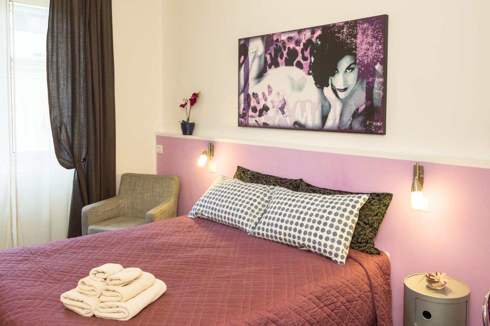Bed & Breakfast Girovagando